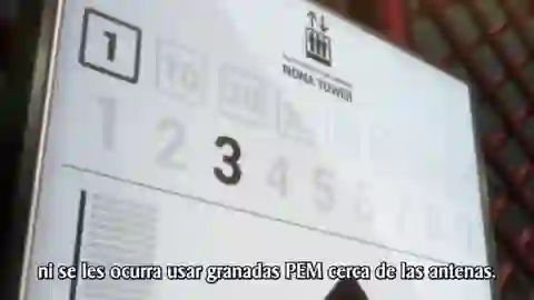 Psycho-Pass Episodio 16