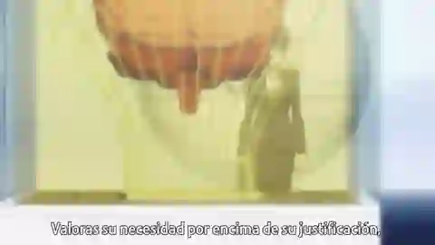 Psycho-Pass Episodio 20
