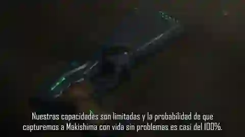 Psycho-Pass Episodio 21