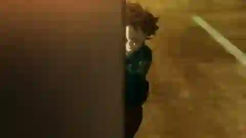 Psycho-Pass Episodio 22