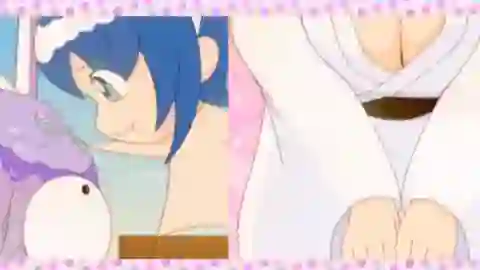 Pugyuru Episodio 4