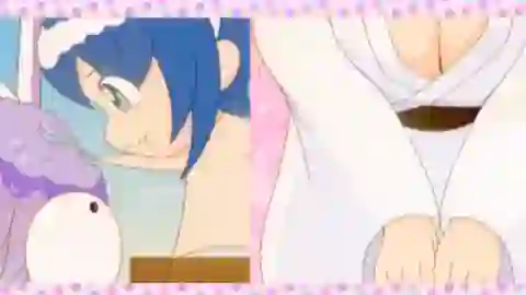 Pugyuru Episodio 9