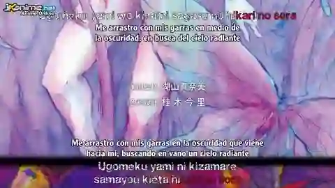Pupa Episodio 6