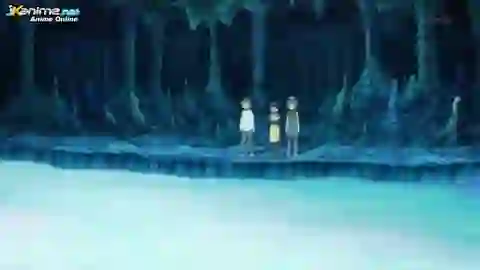 Pupipo! Episodio 13