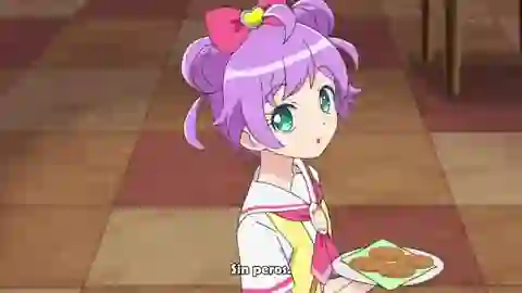 Puri Para Episodio 1
