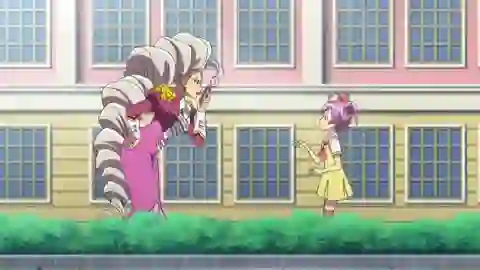 Puri Para Episodio 3