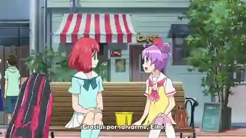 Puri Para Episodio 4
