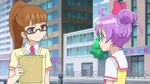 Puri Para Episodio 5