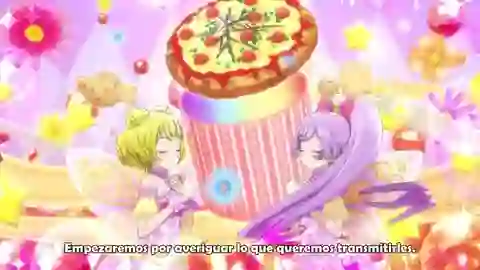 Puri Para Episodio 6