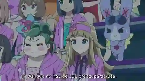 Puri Para Episodio 9