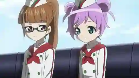 Puri Para Episodio 11