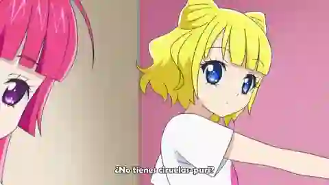 Puri Para Episodio 13