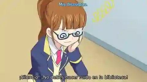 Puri Para Episodio 15