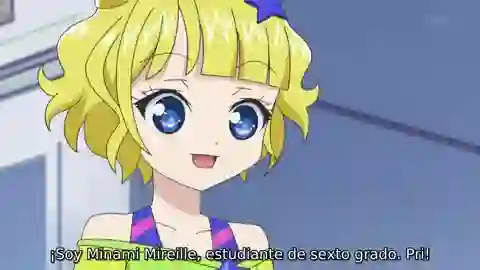 Puri Para Episodio 19