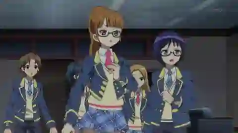 Puri Para Episodio 22