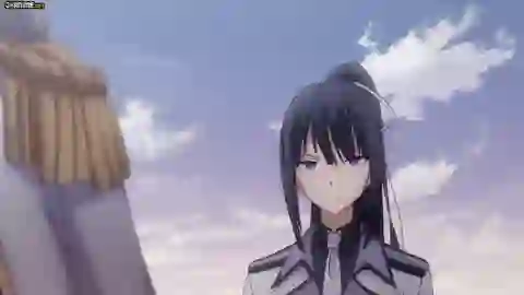 Qualidea Code Episodio 5