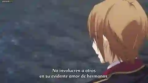 Qualidea Code Episodio 9