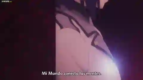 Qualidea Code Episodio 12
