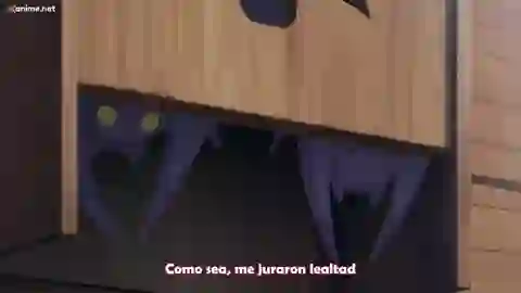 Radiant 2nda Temporada Episodio 1