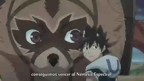 Radiant 2nda Temporada Episodio 4