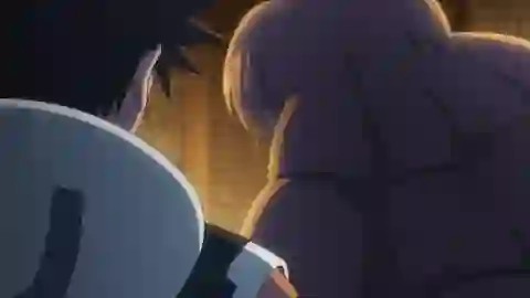 Radiant 2nda Temporada Episodio 5