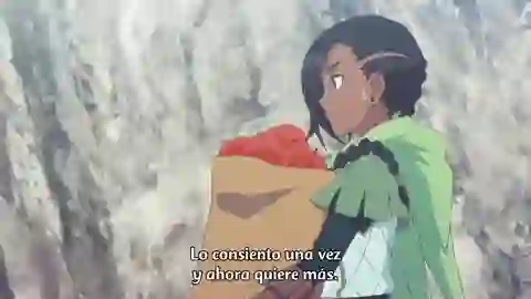 Radiant 2nda Temporada Episodio 6