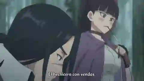 Radiant 2nda Temporada Episodio 7