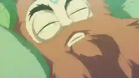 Radiant 2nda Temporada Episodio 11