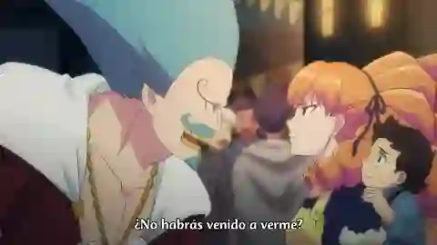 Radiant 2nda Temporada Episodio 12