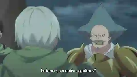 Radiant 2nda Temporada Episodio 16
