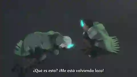 Radiant 2nda Temporada Episodio 19