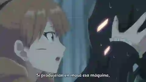 Radiant 2nda Temporada Episodio 20