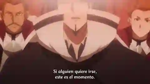 Radiant 2nda Temporada Episodio 21