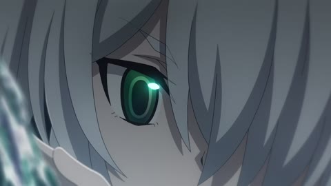 Ragna Crimson Episodio 2