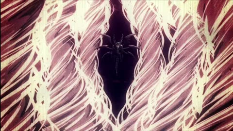 Ragna Crimson Episodio 4