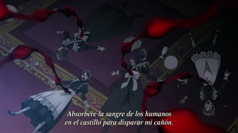 Ragna Crimson Episodio 7