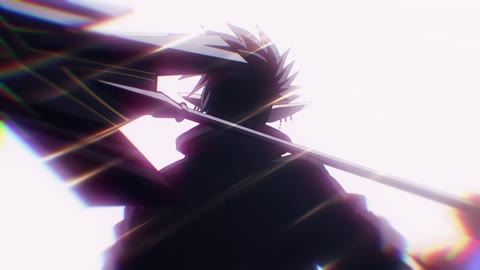 Ragna Crimson Episodio 8