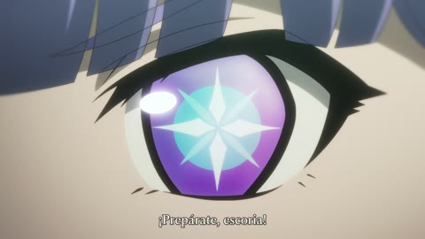 Ragna Crimson Episodio 9