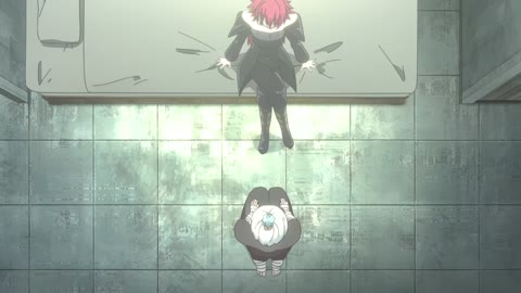 Ragna Crimson Episodio 10