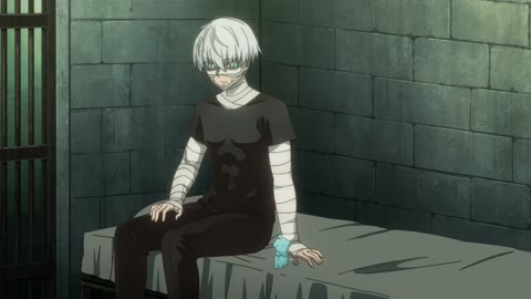Ragna Crimson Episodio 12