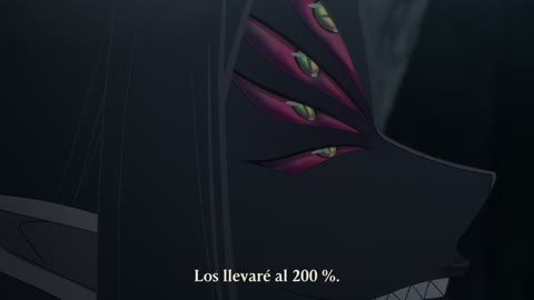 Ragna Crimson Episodio 16