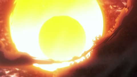 Ragna Crimson Episodio 17