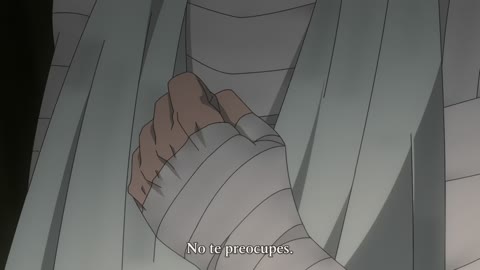 Ragna Crimson Episodio 18