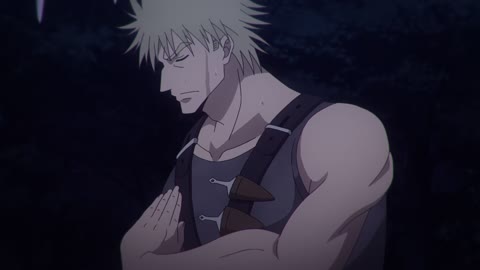 Ragna Crimson Episodio 22