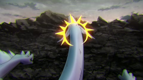 Ragna Crimson Episodio 23