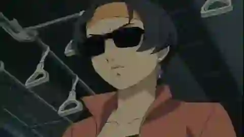RahXephon Episodio 1