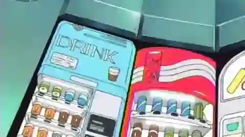 RahXephon Episodio 6
