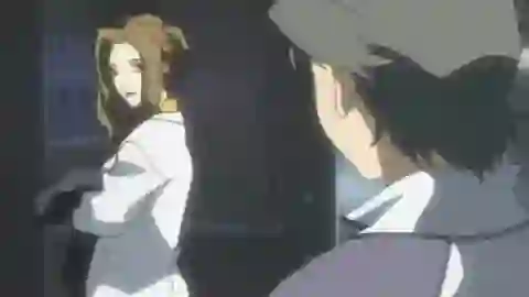 RahXephon Episodio 7