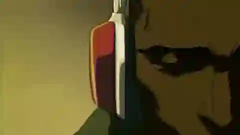 RahXephon Episodio 12