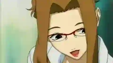 RahXephon Episodio 13